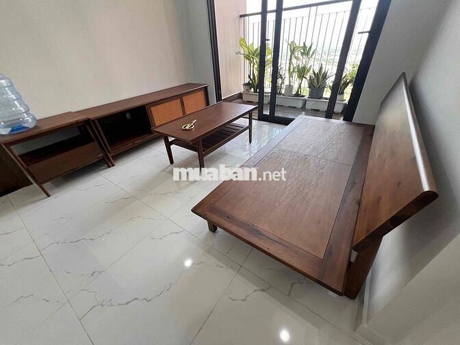 CHO THUÊ CĂN HỘ OPAL SKYLINE – 2 PHÒNG NGỦ, FULL NỘI THẤT MOHO, VIEW S