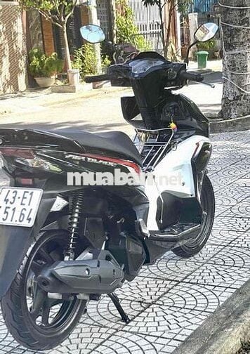AB Siêu nhân 2018 biển số 43. Trả trước 8TR500