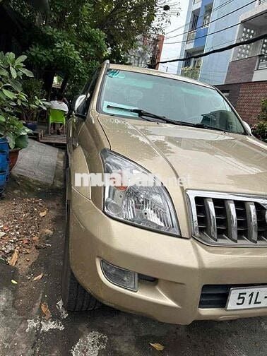 Toyota Prado 2006 GX 2.7 AT - 150000 km