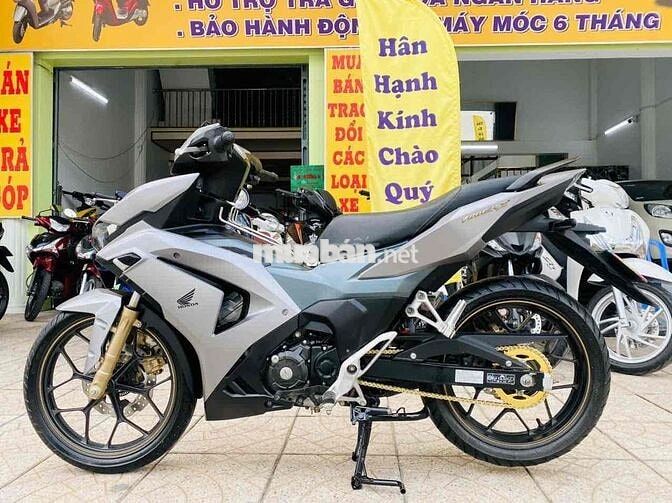Winner V3 đời 2022 ABS