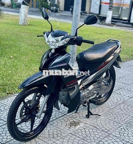 Sirius đúc đĩa RC 2022 biển số 43. như xe mới