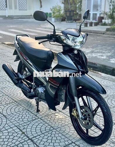 Sirius đúc đĩa RC 2022 biển số 43. như xe mới