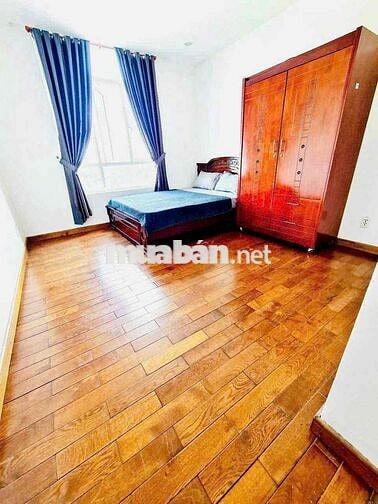 Chung cư Tây Nguyên Plaza 3 phòng full nội thất