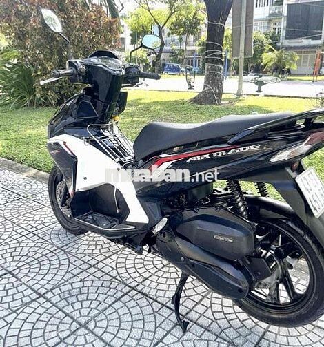 AB Siêu nhân 2018 biển số 43. Trả trước 8TR500