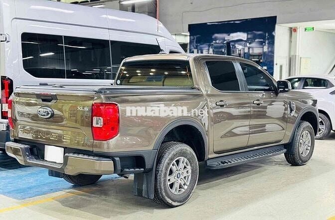 chính hãng bán Ranger 2023 XLS 1cầu lướt- 29000 km