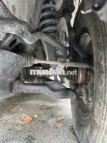 Toyota Prado 2006 GX 2.7 AT - 150000 km