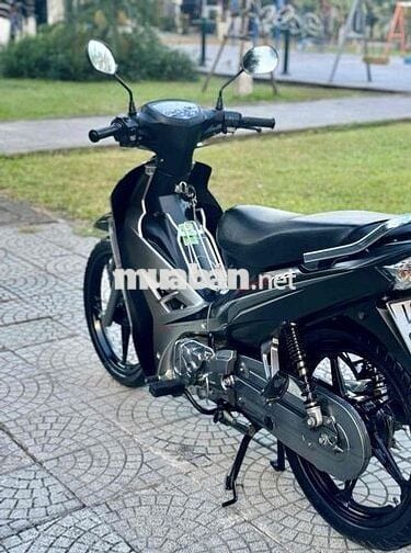 Sirius đúc đĩa RC 2022 biển số 43. như xe mới