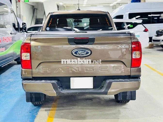 chính hãng bán Ranger 2023 XLS 1cầu lướt- 29000 km