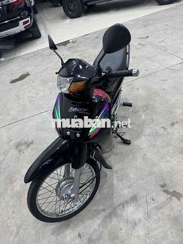Wave thái 100 ,máy rin ,êm re biển Sài Gòn