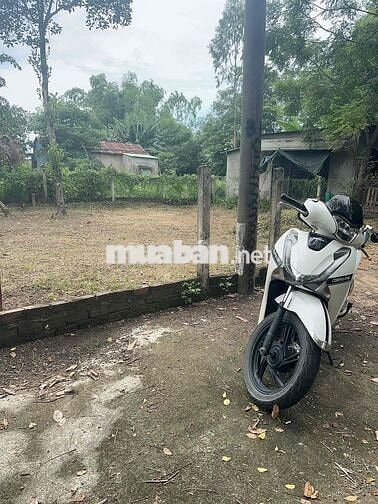 Cần bán đất hoà phước hoà xuân giá rẻ