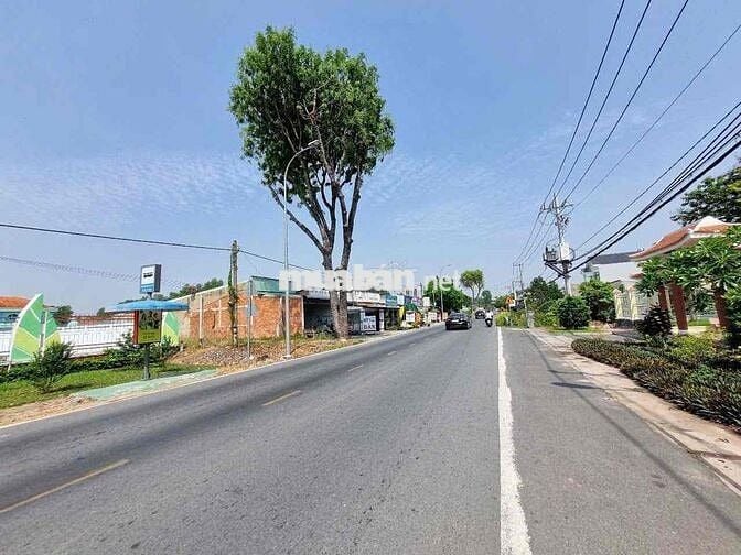Đất Chính Chủ Phú Giáo - TP Hồ Chí Minh