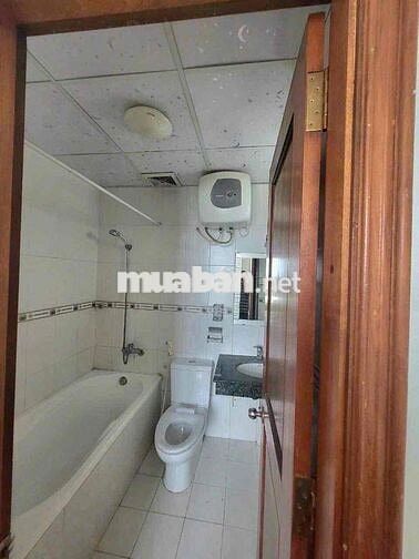 Chung cư Tây Nguyên Plaza 3 phòng full nội thất