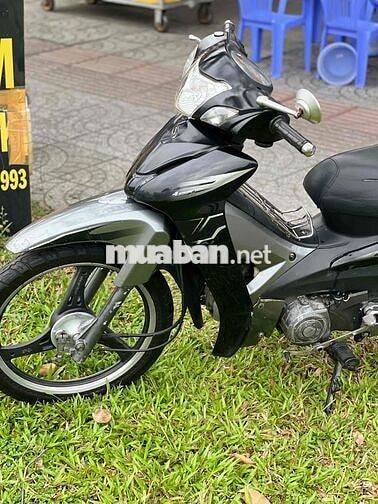 SYM Angel EZ 110 Máy Mạnh -Về là đi ko tu bổ