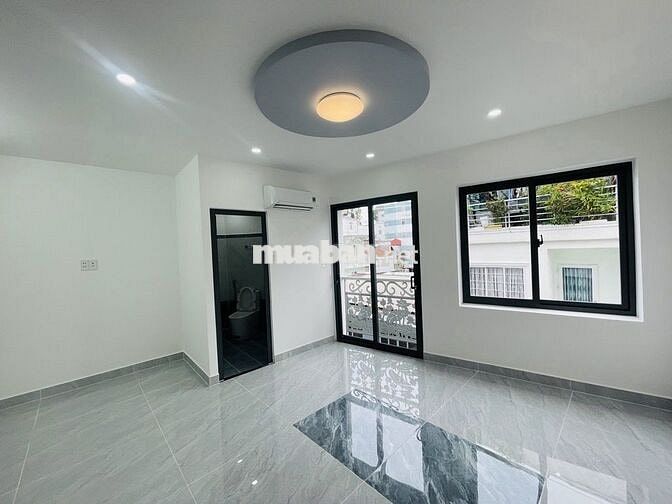 ĐẸP LUNG LINH-THIẾT KẾ HIỆN ĐẠI 5TẦNG SỐ A4-KHU VIP Q.3 GIÁ CHỈ 8.7 Tỷ
