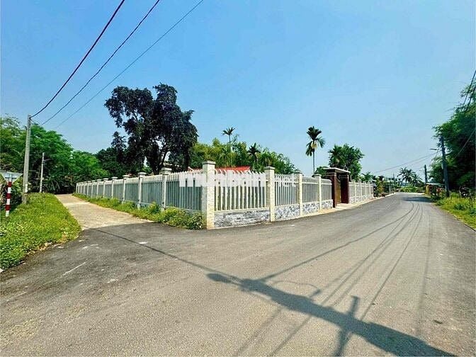 Cần bán đất hoà phước hoà xuân giá rẻ