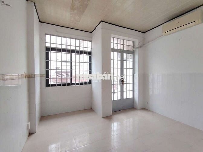 CHO THUÊ NHÀ NC 109/ LÊ LỢI F4 GÒ VẤP