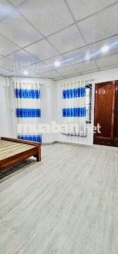 NHỈNH 5 TỎI - CÓ NGAY NHÀ ĐÚC BTCT -NGAY TRUNG TÂM QUẬN 7- KDC HIM LAM