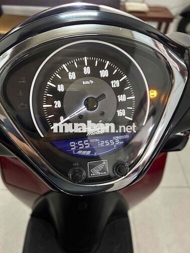 Honda SH Mode ABS,Mua t8/2024,Chính Chủ,BSTP,Đẹp