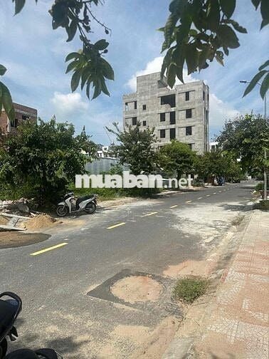 bán đất mặt tiền Hoà Phú 28 , hoà phú 29
