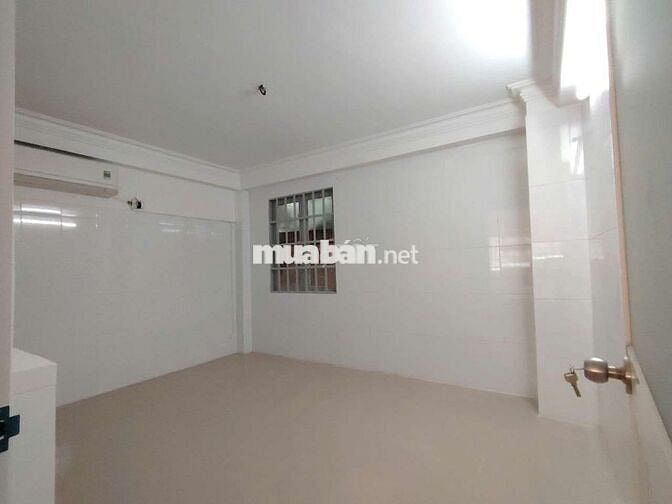 CHO THUÊ NHÀ NC 109/ LÊ LỢI F4 GÒ VẤP