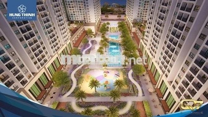 ✨CĂN HỘ 1PN Q7 RIVERSIDE – NỘI THẤT CAO CẤP GIÁ 10TR5