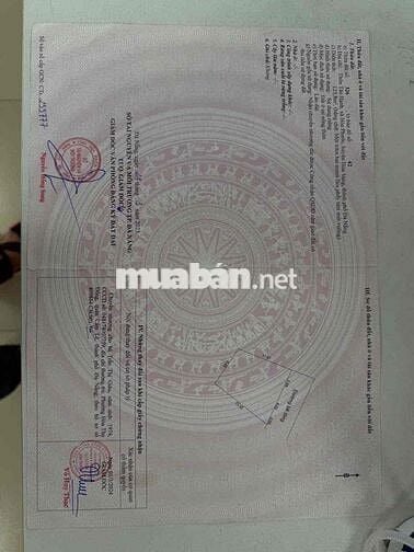 Cần bán đất hoà phước hoà xuân giá rẻ