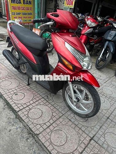 xe tay ga click xe đẹp máy êm giá rẻ
