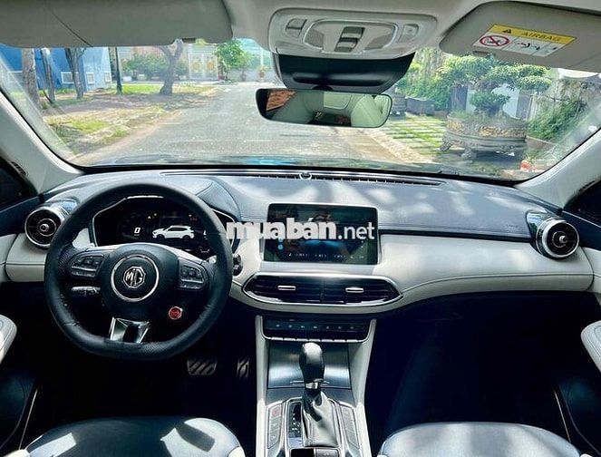 MG HS Luxury 2024 1.5T Siêu Lướt 11.000Km