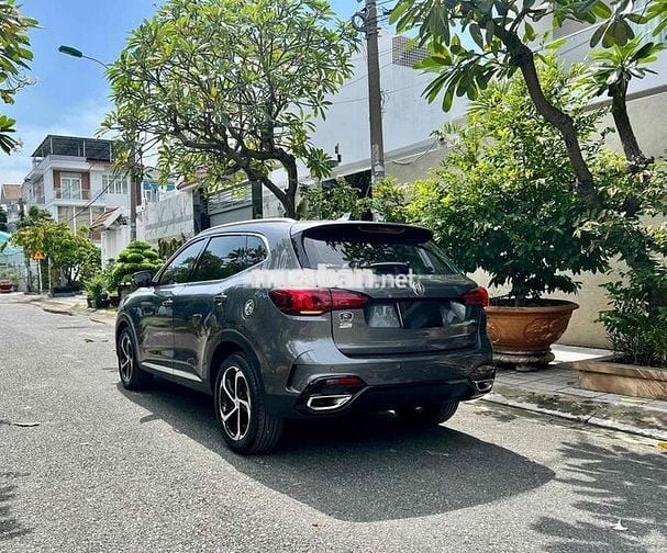 MG HS Luxury 2024 1.5T Siêu Lướt 11.000Km
