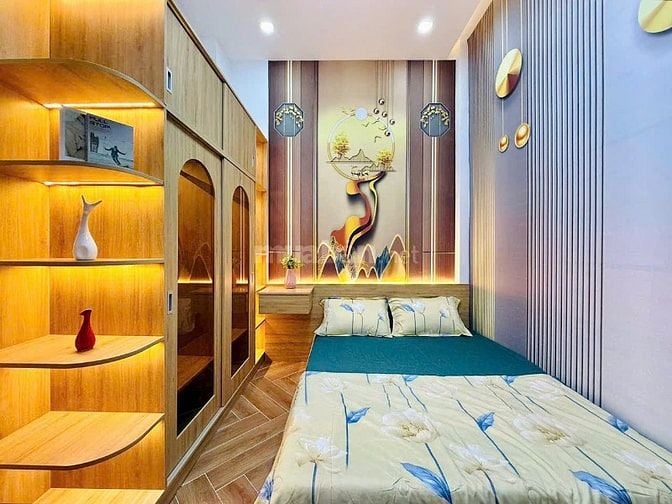 Bán nhà  đường số 47, Hiệp Bình Chánh, Thủ Đức giá 2 tỷ 090 triệu.