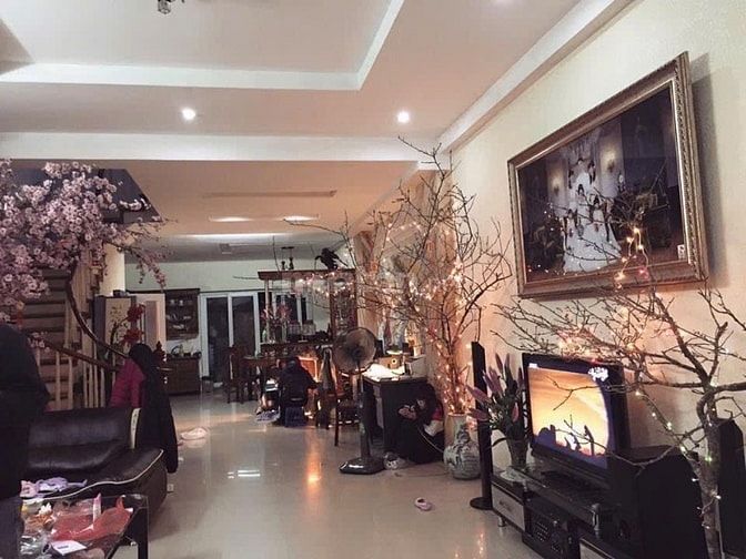 Liền Kề KĐT Xa La Hà Đông 100m2 5 Tầng MT5m Thoáng Trước Sau, KD Đỉnh Liền Kề KĐT Xa La Hà Đông 100m2 5 Tầng MT5m Thoáng Trước Sau, KD Đỉnh