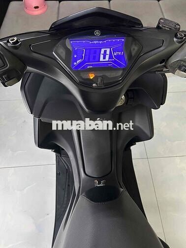 yamaha Nvx155 abs smatkey mới 90%