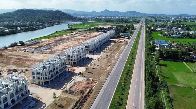 Đất nền ven biển tại Quy Nhơn ICONIC