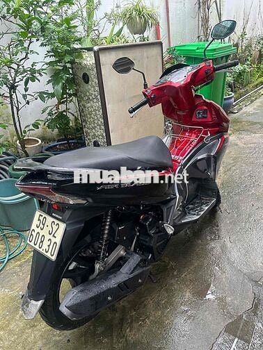 XE MÁY AIR BLADE CHÍNH CHỦ CẦN BÁN