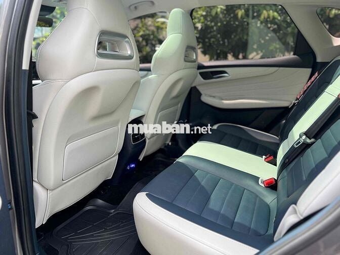 MG HS Luxury 2024 1.5T Siêu Lướt 11.000Km