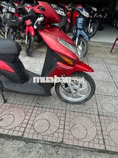 xe tay ga click xe đẹp máy êm giá rẻ