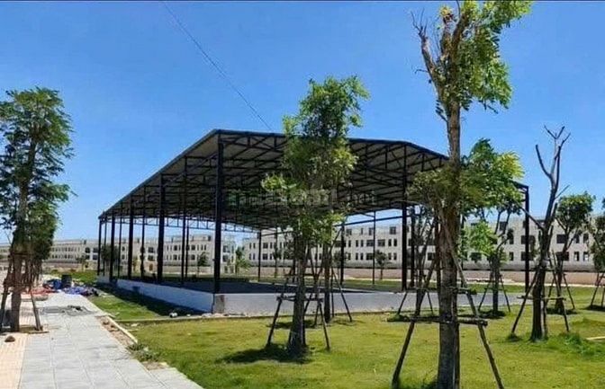Đất nền ven biển tại Quy Nhơn ICONIC