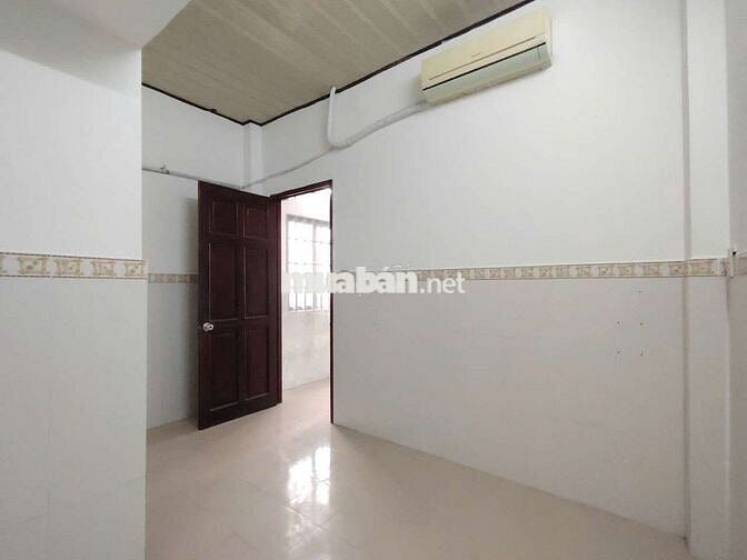 CHO THUÊ NHÀ NC 109/ LÊ LỢI F4 GÒ VẤP