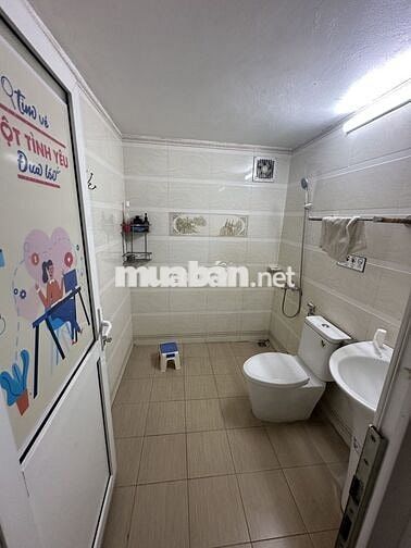 Nhà mặt phố Nguyễn Vĩnh Bảo. DT 100m2 xây 80m x 5 tầng, mặt tiền 5m