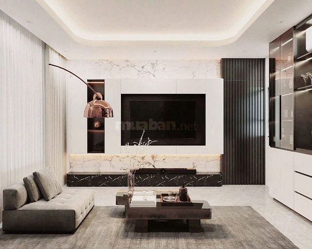 🔥 NHÀ PHỐ GIÁ TỐT – GẦN UBND TP. THỦ DẦU MỘT 4x30-3 TẦNG- CHỈ 2.55 TỶ
