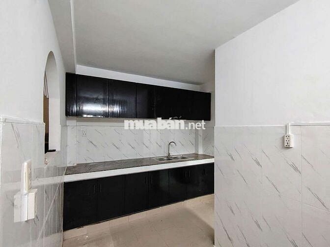 CHO THUÊ NHÀ NC 109/ LÊ LỢI F4 GÒ VẤP