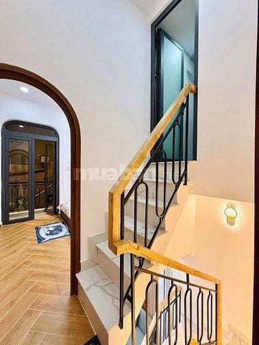 Bán nhà  đường số 47, Hiệp Bình Chánh, Thủ Đức giá 2 tỷ 090 triệu.