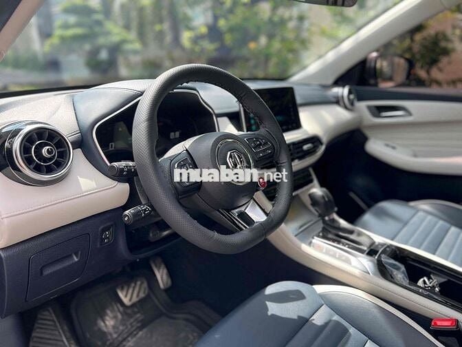 MG HS Luxury 2024 1.5T Siêu Lướt 11.000Km