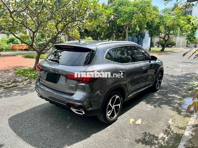 MG HS Luxury 2024 1.5T Siêu Lướt 11.000Km