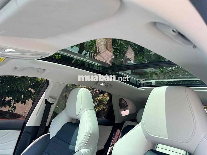 MG HS Luxury 2024 1.5T Siêu Lướt 11.000Km