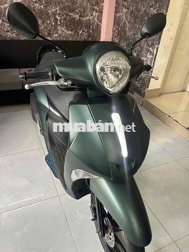 yamaha Janus 2018 smatkey mới 90%