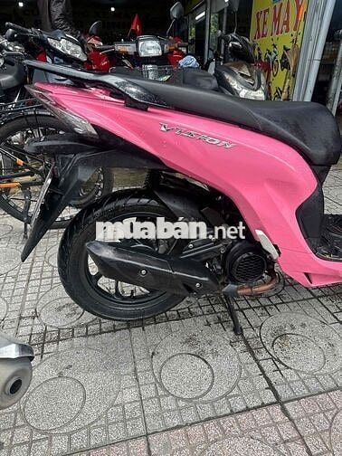vison đời 2021 khoá thông minh ( có bán trả góp)