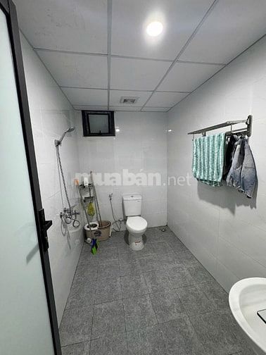 cho thuê căn hộ chung cư Hòa khánh