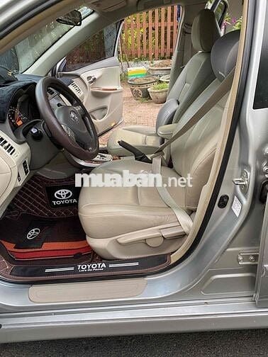 Toyota Corolla altis 2.0V 2009 - 325 Triệu