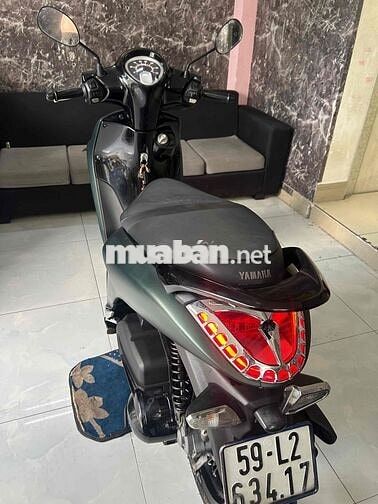 yamaha Janus 2018 smatkey mới 90%